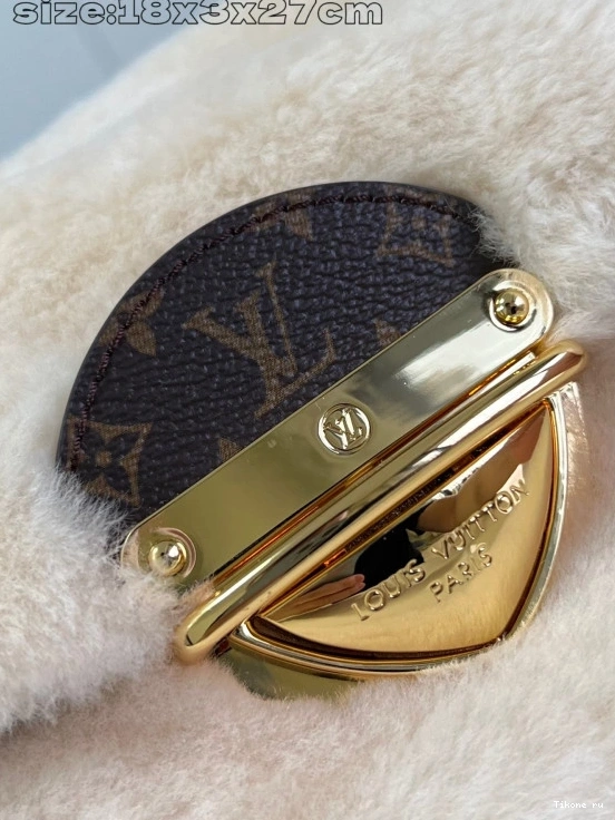 Cheap Sunset Ski Vuitton Louis 0803